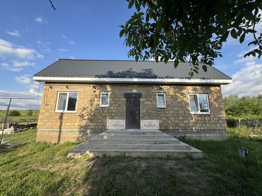 Продам дом, Лесная ул, 34Г, Доброе с, 0 км от города