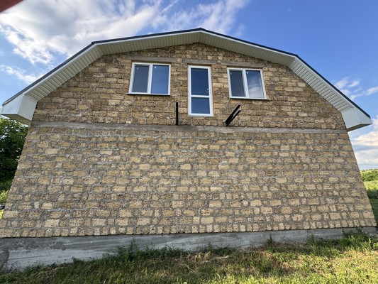 Продам дом, Лесная ул, 34Г, Доброе с, 0 км от города