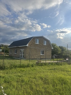Продам дом, Лесная ул, 34Г, Доброе с, 0 км от города