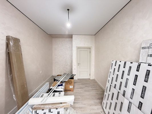 Продам двухкомнатную (2-комн.) квартиру, Горького ул, 29, Нальчик г