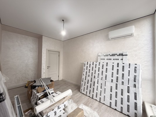 Продам двухкомнатную (2-комн.) квартиру, Горького ул, 29, Нальчик г