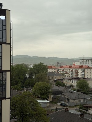 Продам двухкомнатную (2-комн.) квартиру, Горького ул, 29, Нальчик г