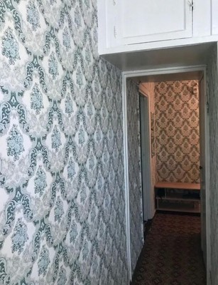 Продам однокомнатную (1-комн.) квартиру, Совхозная ул, 4А, Симферополь г