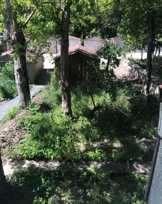 Продам однокомнатную (1-комн.) квартиру, Совхозная ул, 4А, Симферополь г
