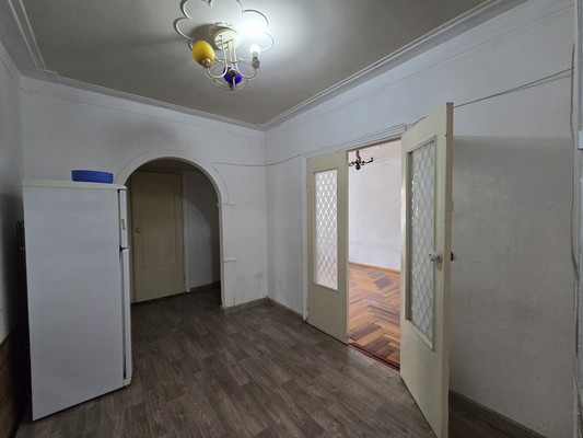 Сдам двухкомнатную (2-комн.) квартиру, Калинина ул, 248кБ, Нальчик г