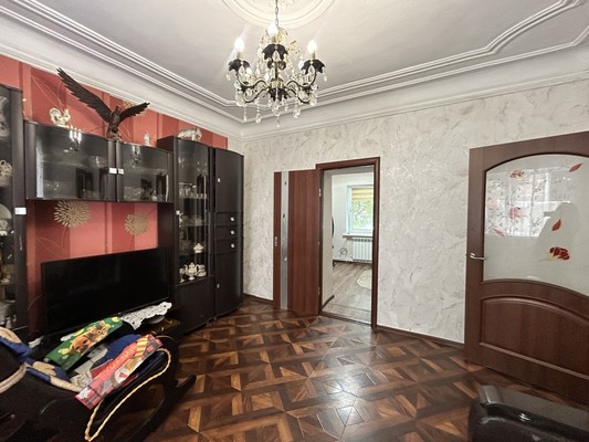 Продам дом, Каменный пер, 23, Симферополь г, 0 км от города