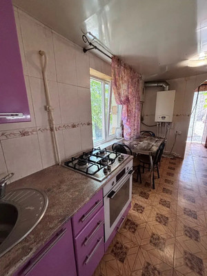 Продам дом, Каменный пер, 23, Симферополь г, 0 км от города