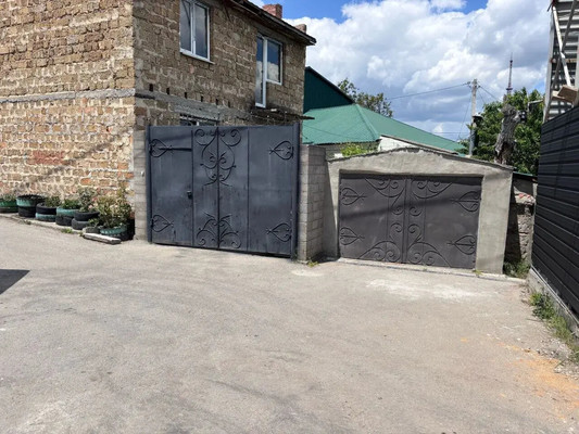 Продам дом, Каменный пер, 23, Симферополь г, 0 км от города