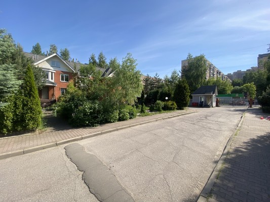 Продам таунхаус, Новый б-р, 6к1, Долгопрудный г, 0 км от города