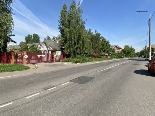 Продам таунхаус, Новый б-р, 6к1, Долгопрудный г, 0 км от города