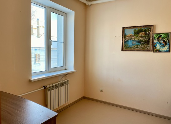 Продам двухкомнатную (2-комн.) квартиру, Маяк ул, 9, Икша рп