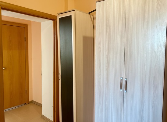 Продам двухкомнатную (2-комн.) квартиру, Маяк ул, 9, Икша рп