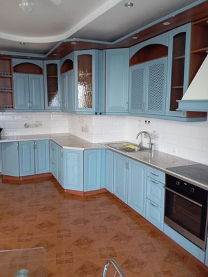Продам двухкомнатную (2-комн.) квартиру, З.Космодемьянской ул, 5, Химки г