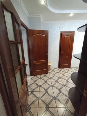 Продам двухкомнатную (2-комн.) квартиру, З.Космодемьянской ул, 5, Химки г