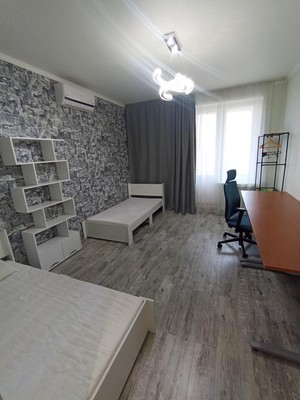 Продам двухкомнатную (2-комн.) квартиру, З.Космодемьянской ул, 5, Химки г