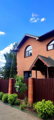 Продам дом, 67, Рыбаки д, 0 км от города