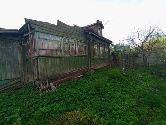Продам дом, Брянско-Пролетарской Дивизии ул, 48, Лобня г, 0 км от города