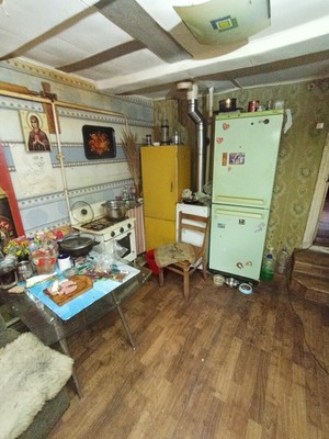 Продам дом, Брянско-Пролетарской Дивизии ул, 48, Лобня г, 0 км от города