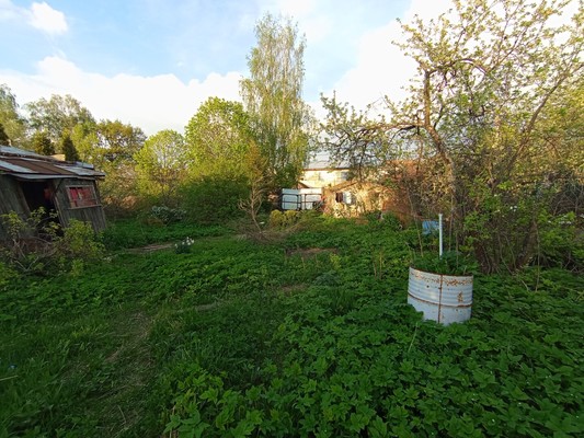 Продам дом, Брянско-Пролетарской Дивизии ул, 48, Лобня г, 0 км от города