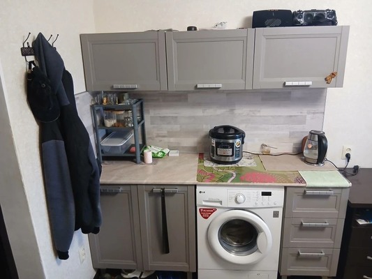 Продам комнату в 4-комн. квартире, Матвеева ул, 20, Армавир г