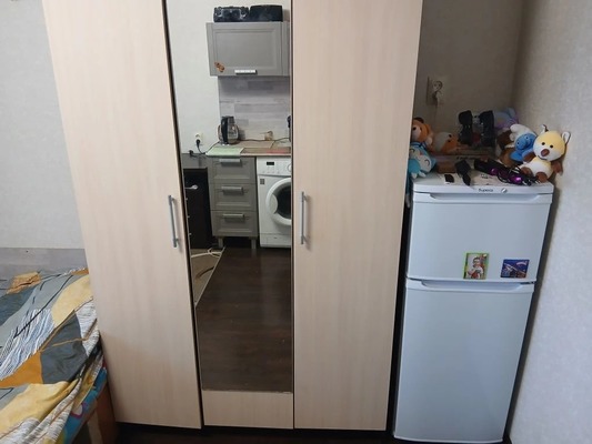 Продам комнату в 4-комн. квартире, Матвеева ул, 20, Армавир г