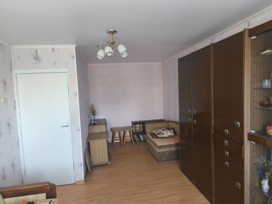 Продам однокомнатную (1-комн.) квартиру, Московский пр-кт, 76, Калининград г
