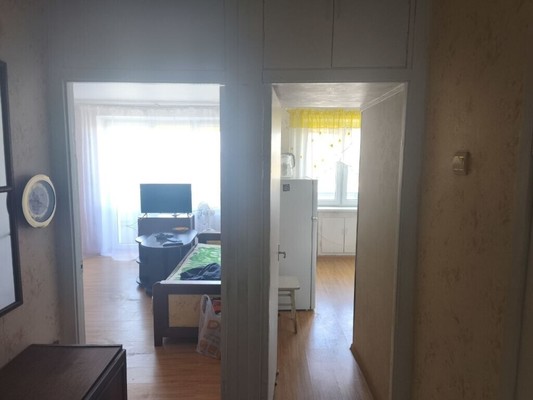 Продам однокомнатную (1-комн.) квартиру, Московский пр-кт, 76, Калининград г