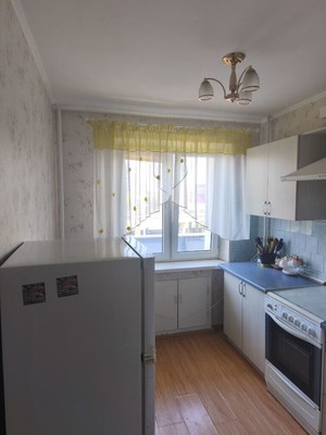 Продам однокомнатную (1-комн.) квартиру, Московский пр-кт, 76, Калининград г