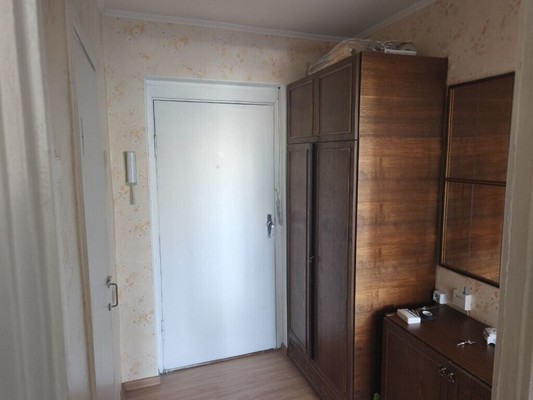 Продам однокомнатную (1-комн.) квартиру, Московский пр-кт, 76, Калининград г