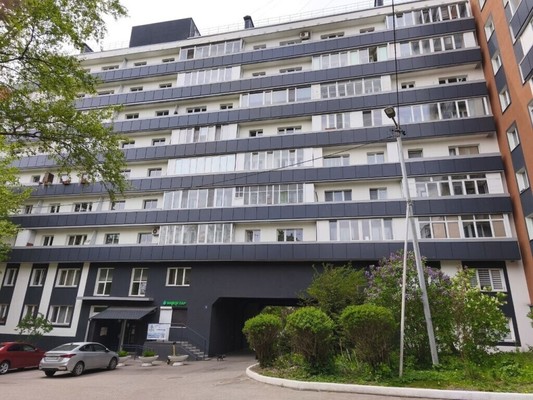 Продам однокомнатную (1-комн.) квартиру, Московский пр-кт, 76, Калининград г