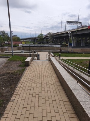 Продам однокомнатную (1-комн.) квартиру, Московский пр-кт, 76, Калининград г