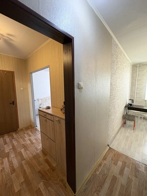 Продам однокомнатную (1-комн.) квартиру, Земская ул, 5, Чехов г