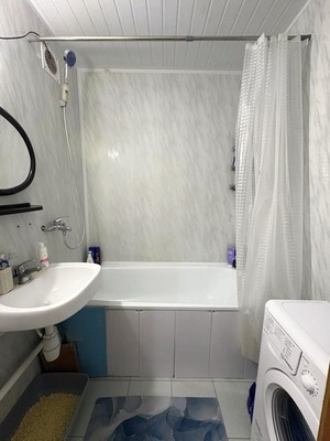 Продам однокомнатную (1-комн.) квартиру, Земская ул, 5, Чехов г