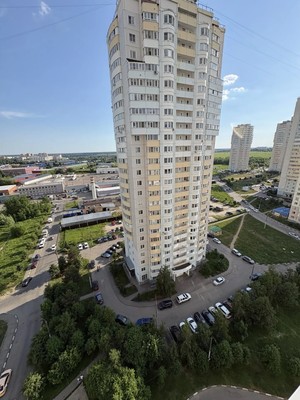 Продам однокомнатную (1-комн.) квартиру, Земская ул, 5, Чехов г