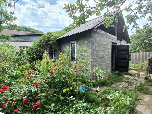 Продам трехкомнатную (3-комн.) квартиру, Садовая ул, 19, Шепси с