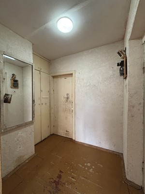 Продам двухкомнатную (2-комн.) квартиру, Зеленая ул, 64, Афонино д