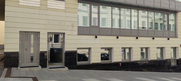 Продам коммерческое помещение 139,9 м2, Нижний Кисельный пер, 4, Москва г