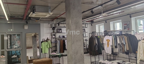 Продам коммерческое помещение 139,9 м2, Нижний Кисельный пер, 4, Москва г