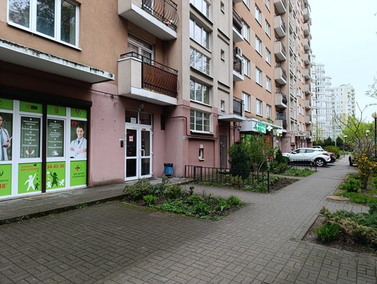 Сдам офисное помещение 40,5 м2, Имени Ю. Гагарина парк, 7, Калининград г