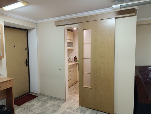 Сдам офисное помещение 40,5 м2, Имени Ю. Гагарина парк, 7, Калининград г