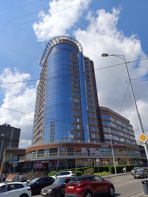 Продам коммерческое помещение 772,1 м2, 1812 года ул, 126, Калининград г