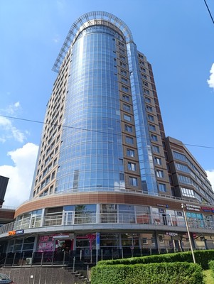 Продам коммерческое помещение 772,1 м2, 1812 года ул, 126, Калининград г