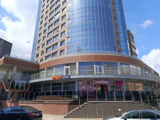 Продам коммерческое помещение 772,1 м2, 1812 года ул, 126, Калининград г