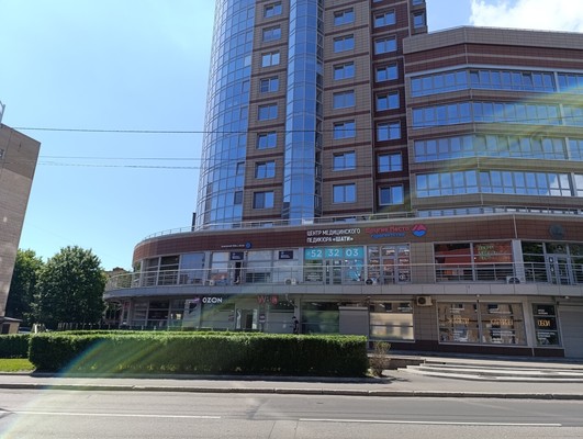 Продам коммерческое помещение 772,1 м2, 1812 года ул, 126, Калининград г
