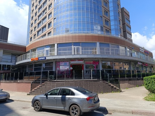 Продам коммерческое помещение 772,1 м2, 1812 года ул, 126, Калининград г