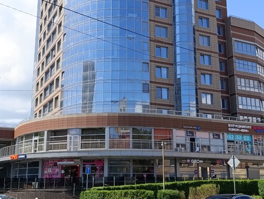 Продам коммерческое помещение 772,1 м2, 1812 года ул, 126, Калининград г