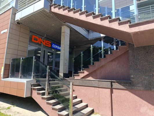 Продам коммерческое помещение 772,1 м2, 1812 года ул, 126, Калининград г
