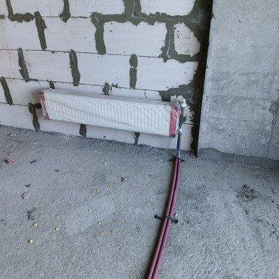 Продам двухкомнатную (2-комн.) квартиру, Пограничный пер, 7, Семидворье п