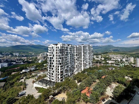 Продам двухкомнатную (2-комн.) квартиру, Пограничный пер, 7, Семидворье п