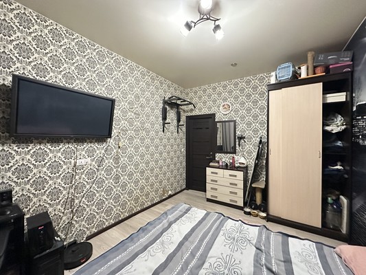 Продам двухкомнатную (2-комн.) квартиру, Тамбовская ул, 30, Санкт-Петербург г